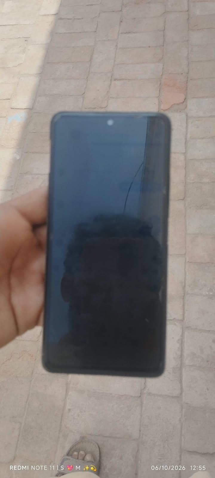 Xiaomi Redmi Note 10 Pro 1