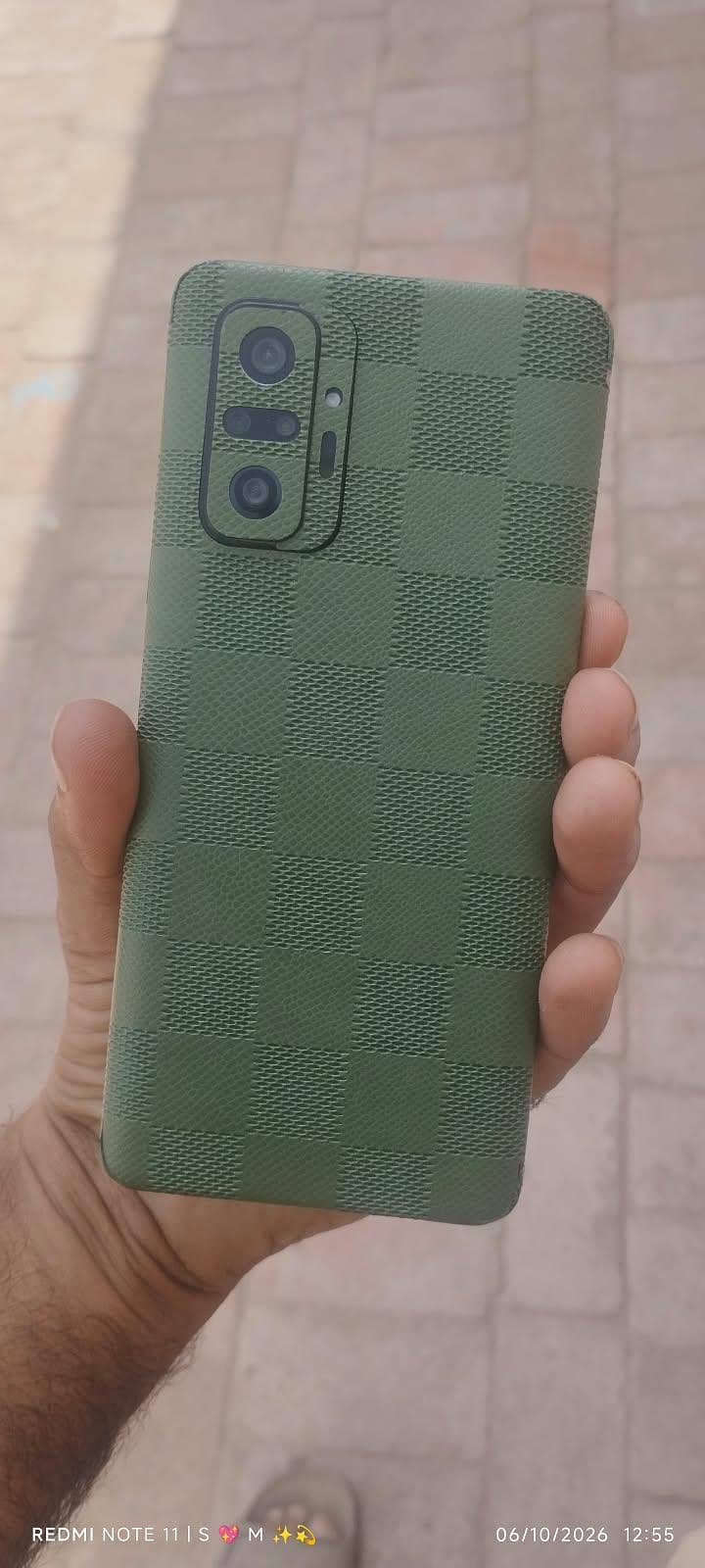 Xiaomi Redmi Note 10 Pro 2