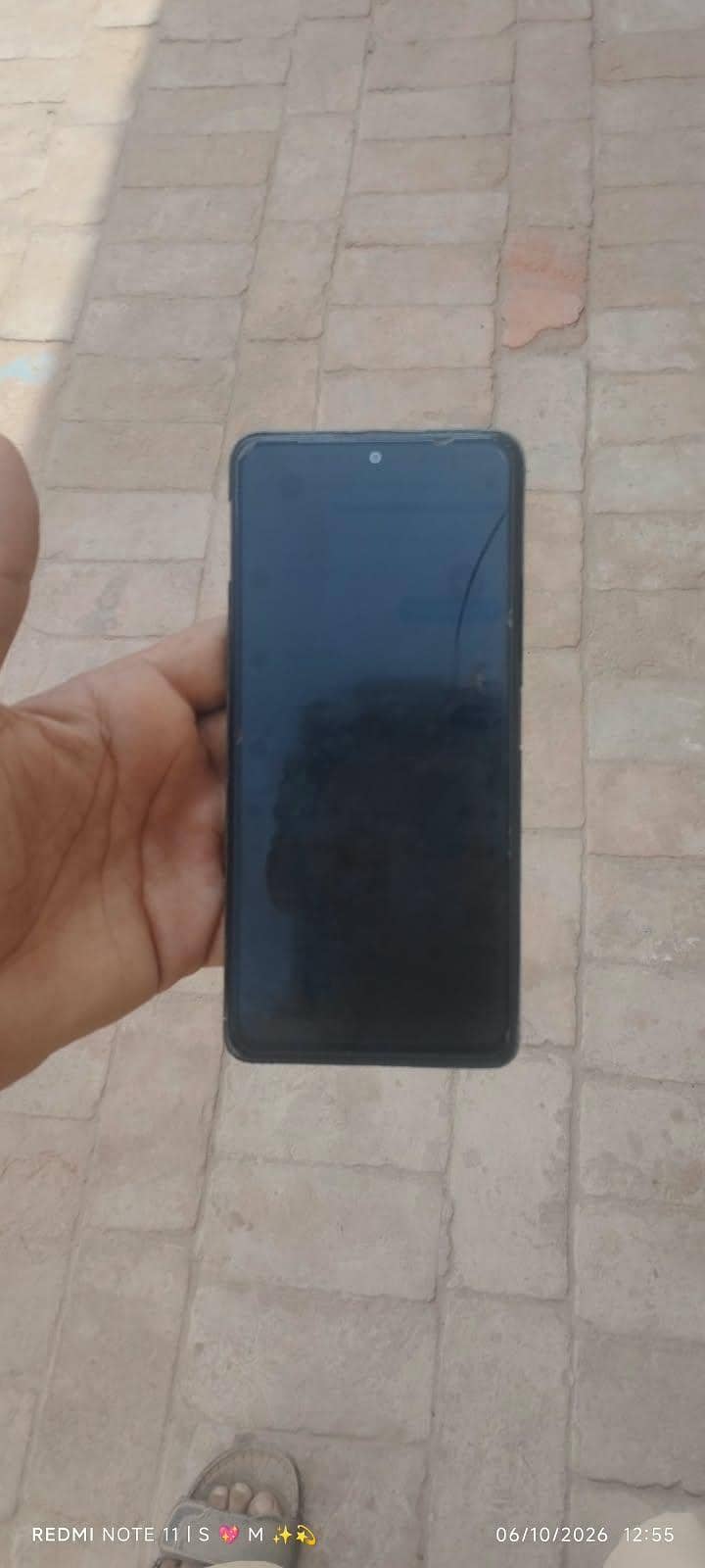 Xiaomi Redmi Note 10 Pro 3