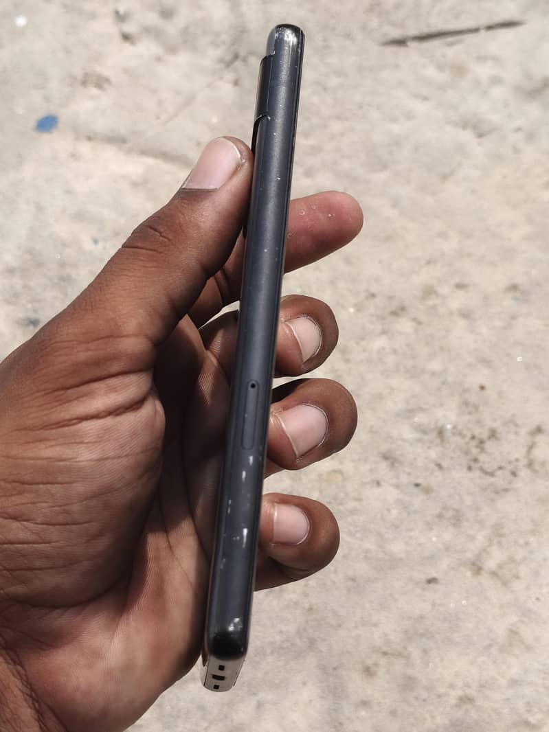 Google Pixel 6a 3