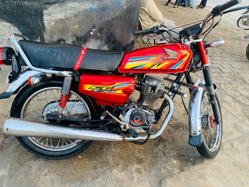 2003 model all ok 0