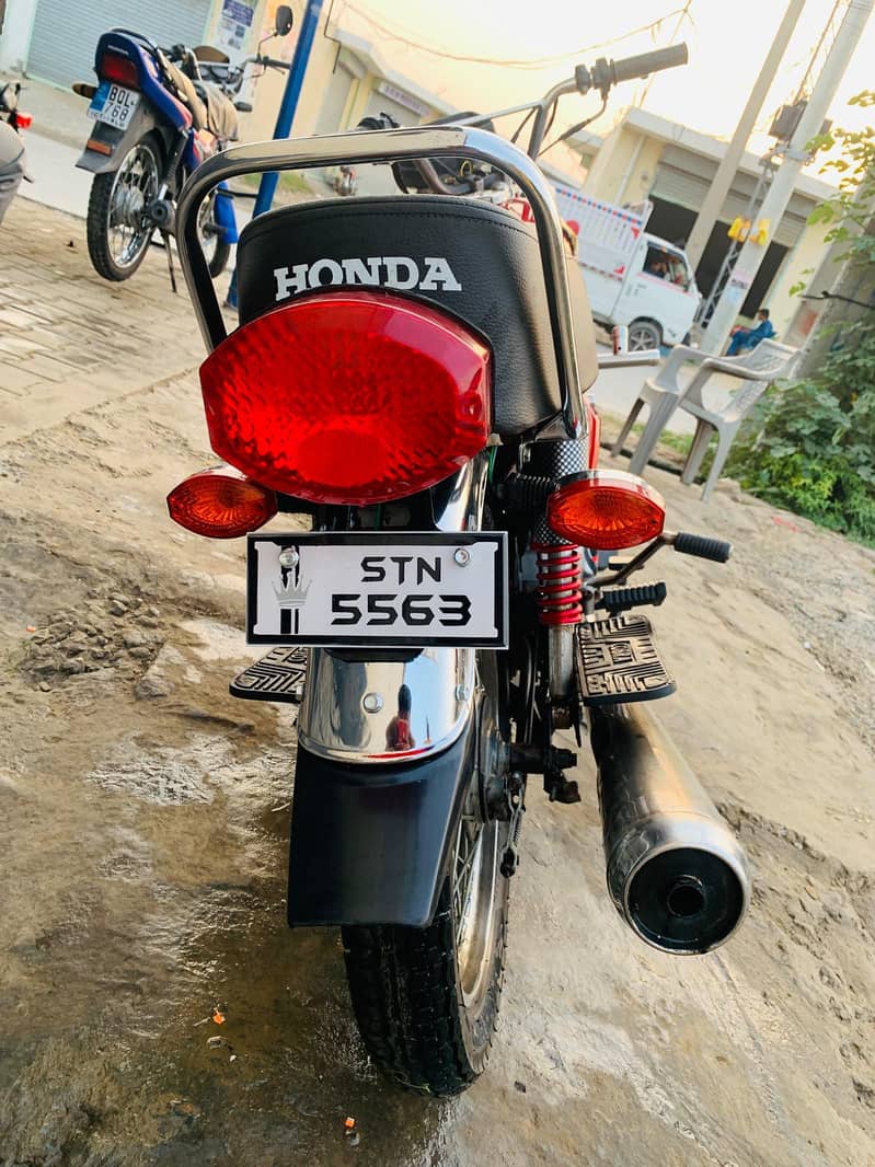2003 model all ok 1