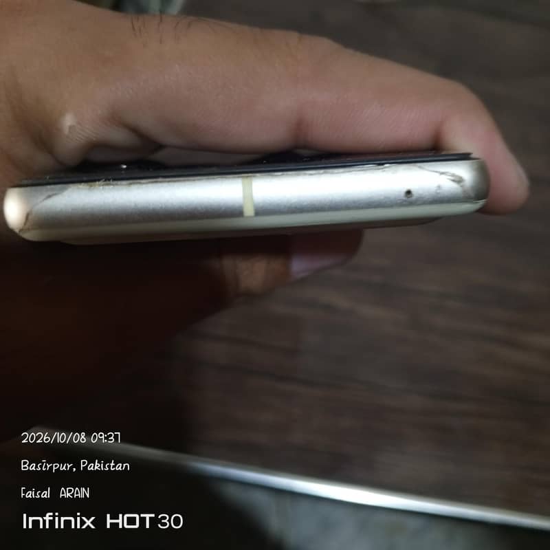 Google pixel 7 3