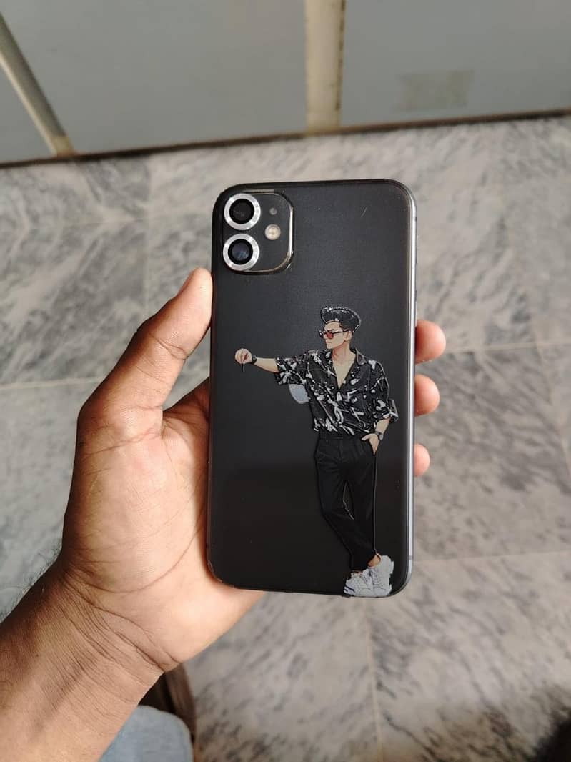 Apple iPhone 11 1