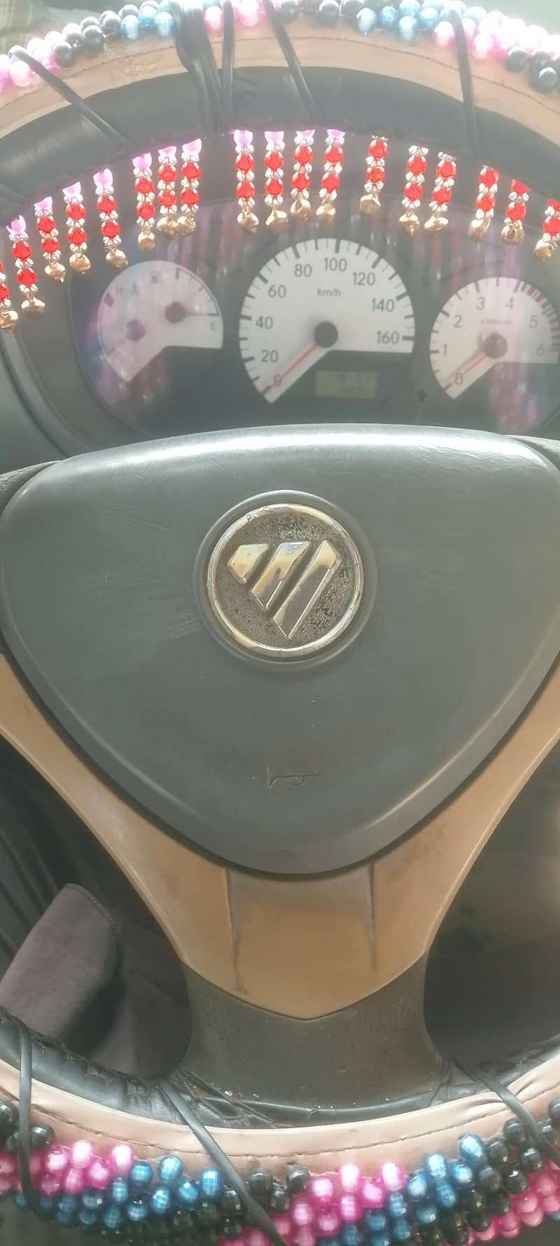 Foton 15 model 6