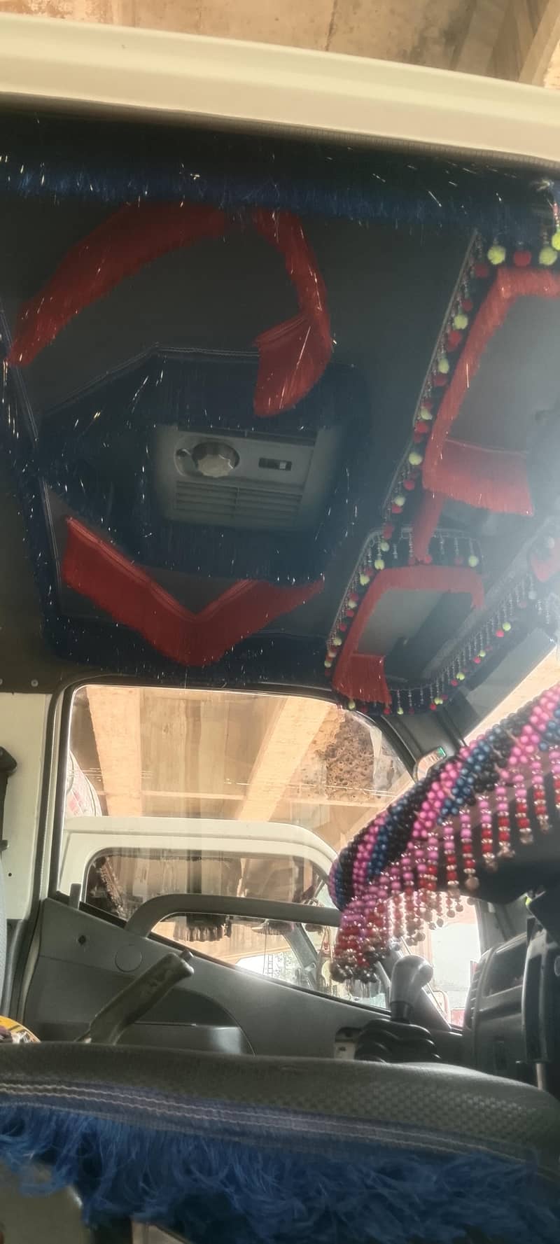 Foton 15 model 7