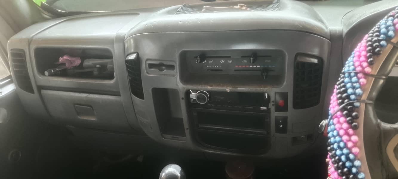 Foton 15 model 8