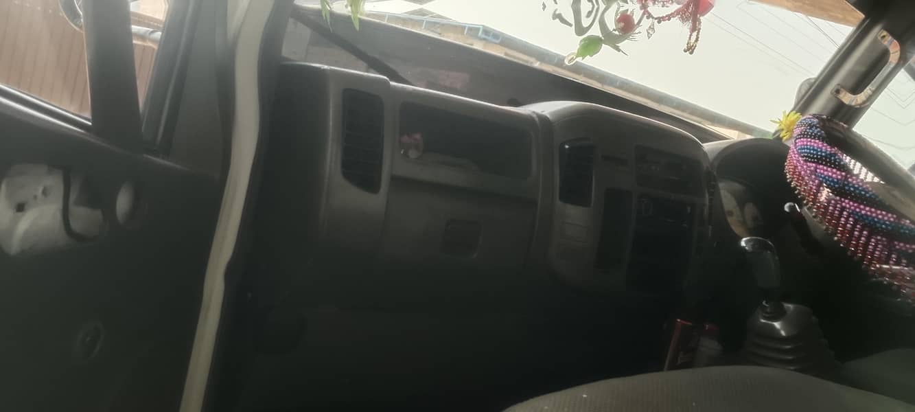 Foton 15 model 9