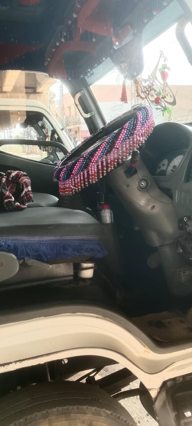 Foton 15 model 10