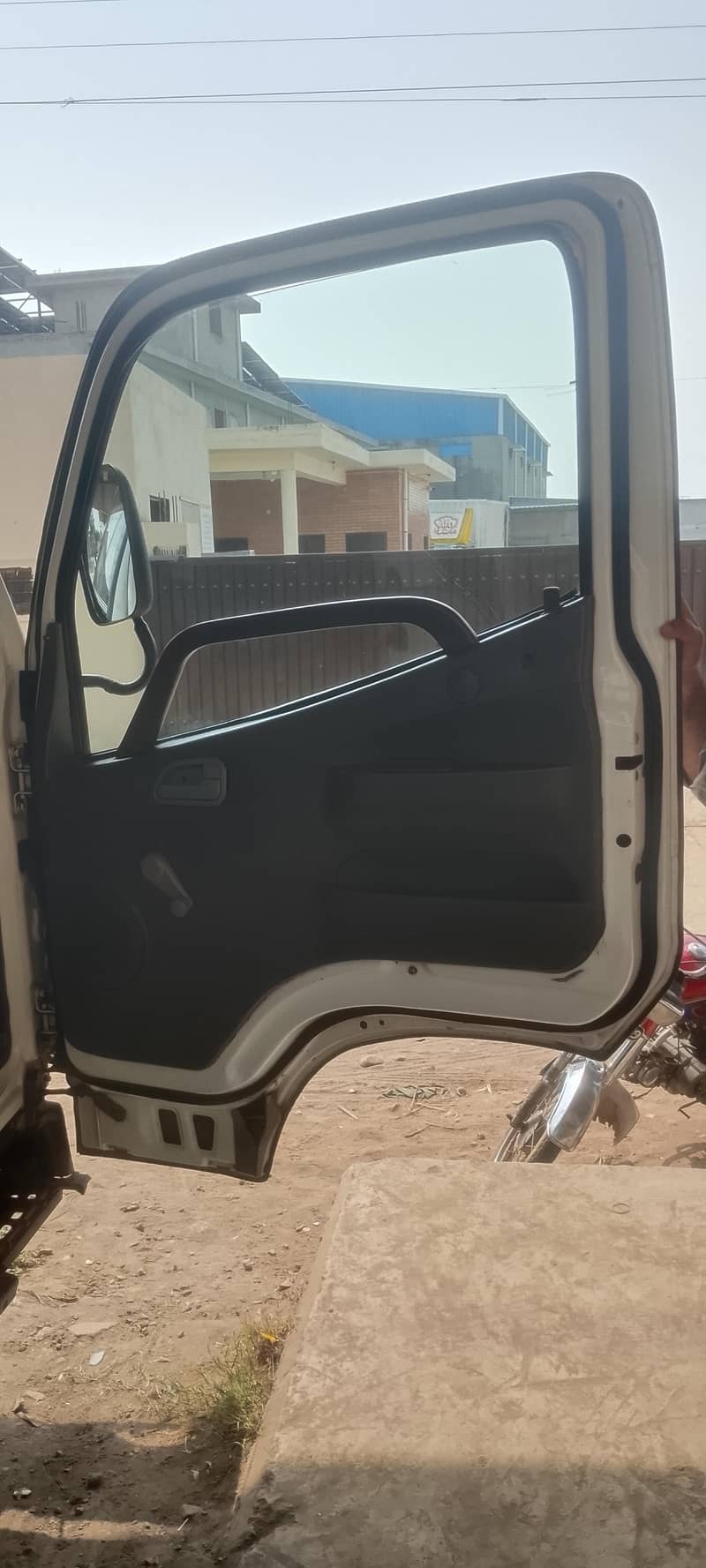 Foton 15 model 11
