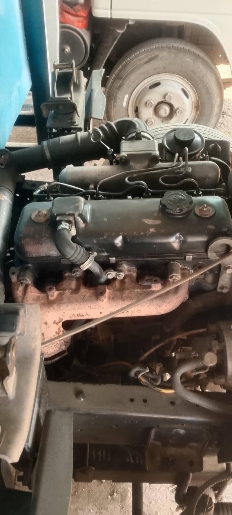 Foton 15 model 13