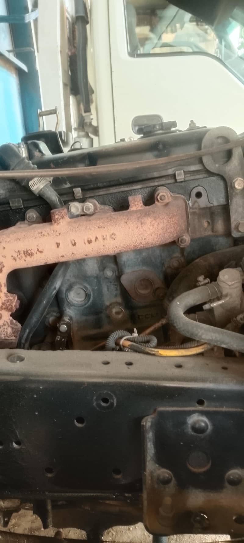 Foton 15 model 14