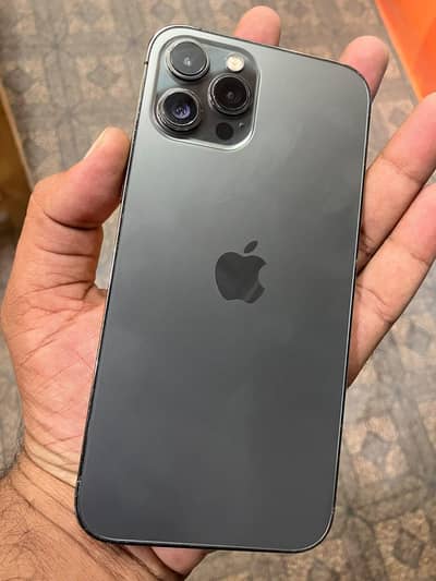 Apple iPhone 12 Pro Max Factory Unlocked