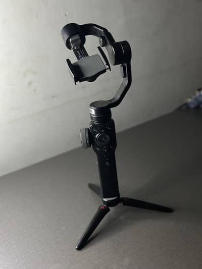 ZHiyun Mobile Gimble smooth4