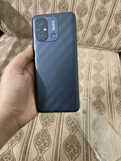 Xiaomi Redmi 12C 4/64 read add carefully!!