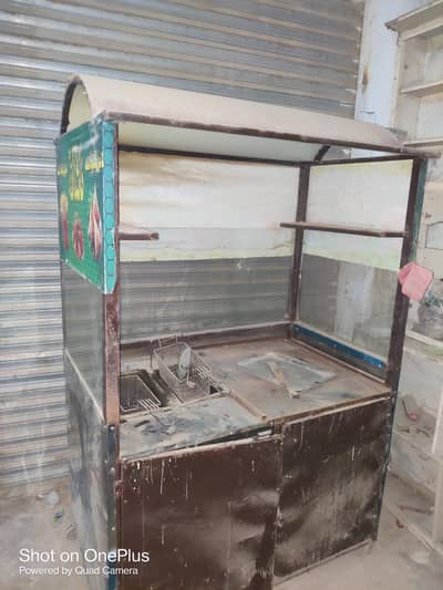 counter for sale