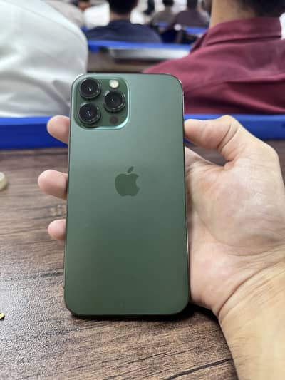 Apple iPhone 13 Pro Max non pta factory unlock 86% bt faceid issue