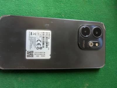 Infinix Smart 9