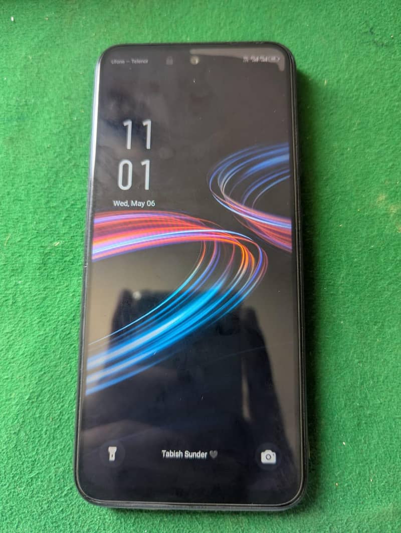 Infinix Smart 9 3