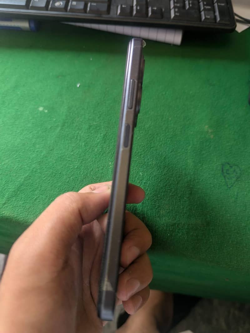 Infinix Smart 9 5