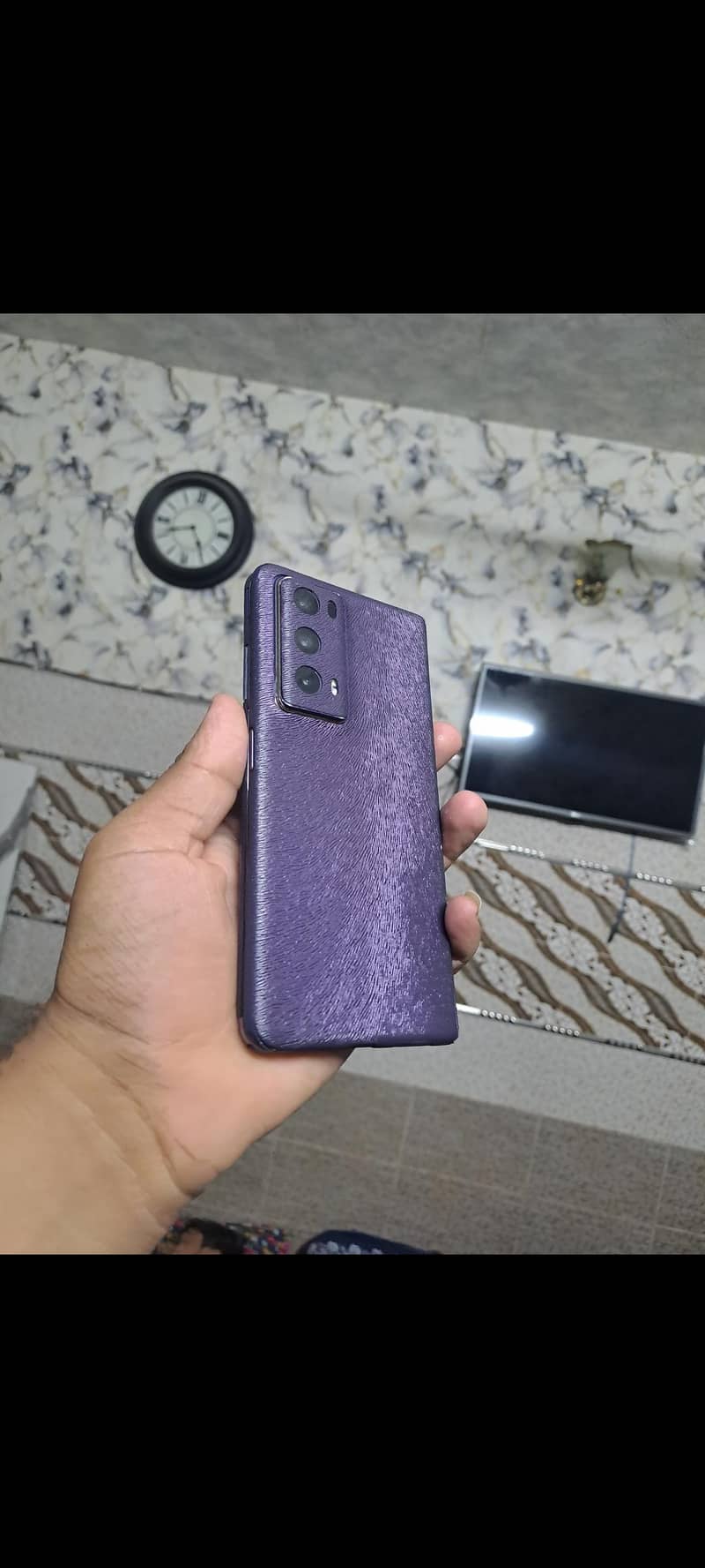 Honor Magic V2 0