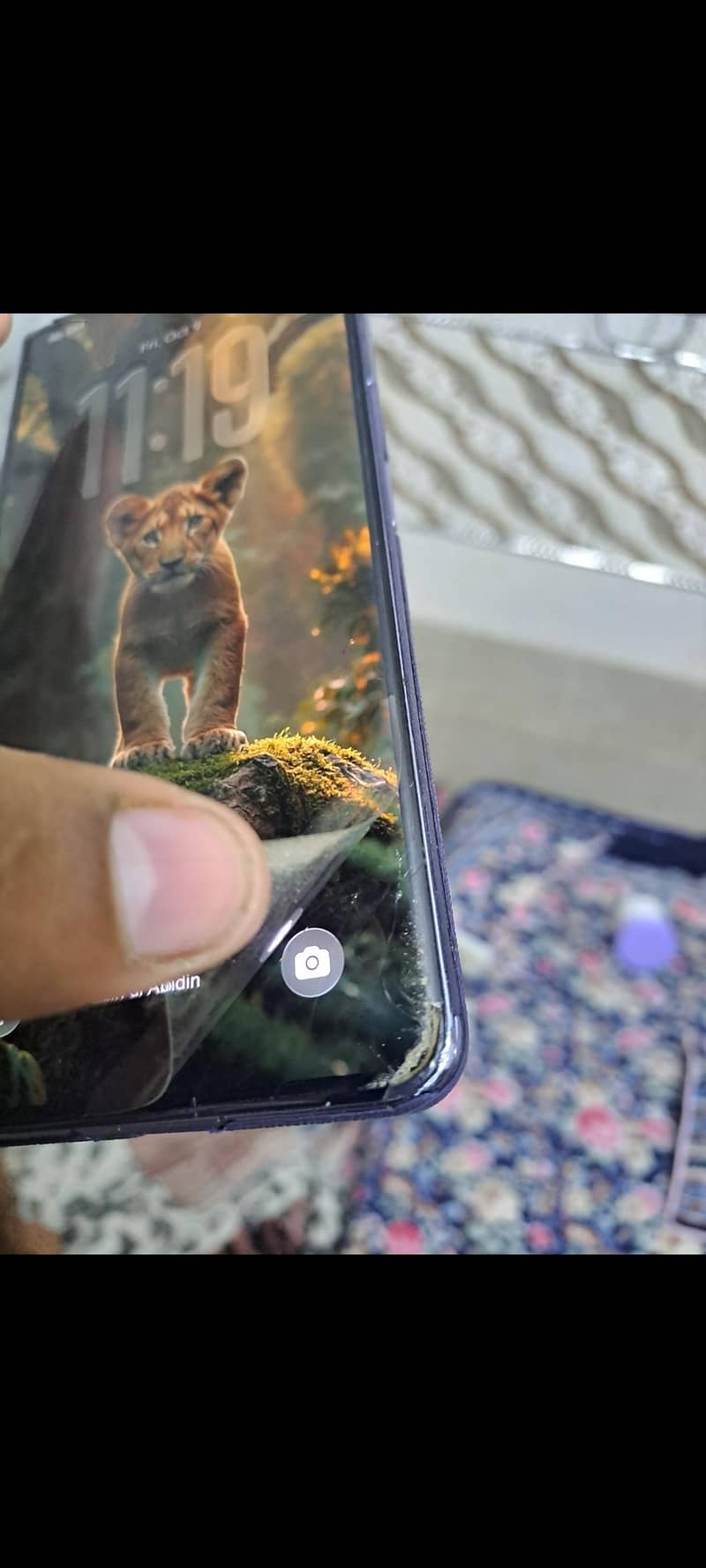 Honor Magic V2 4
