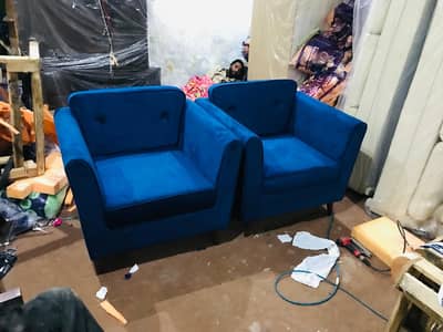 sofa set/ Lshaped sofa set /Poshish sofa /7 seater sofa set / Corner
