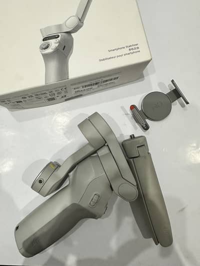 DJI Osmo Mobile SE