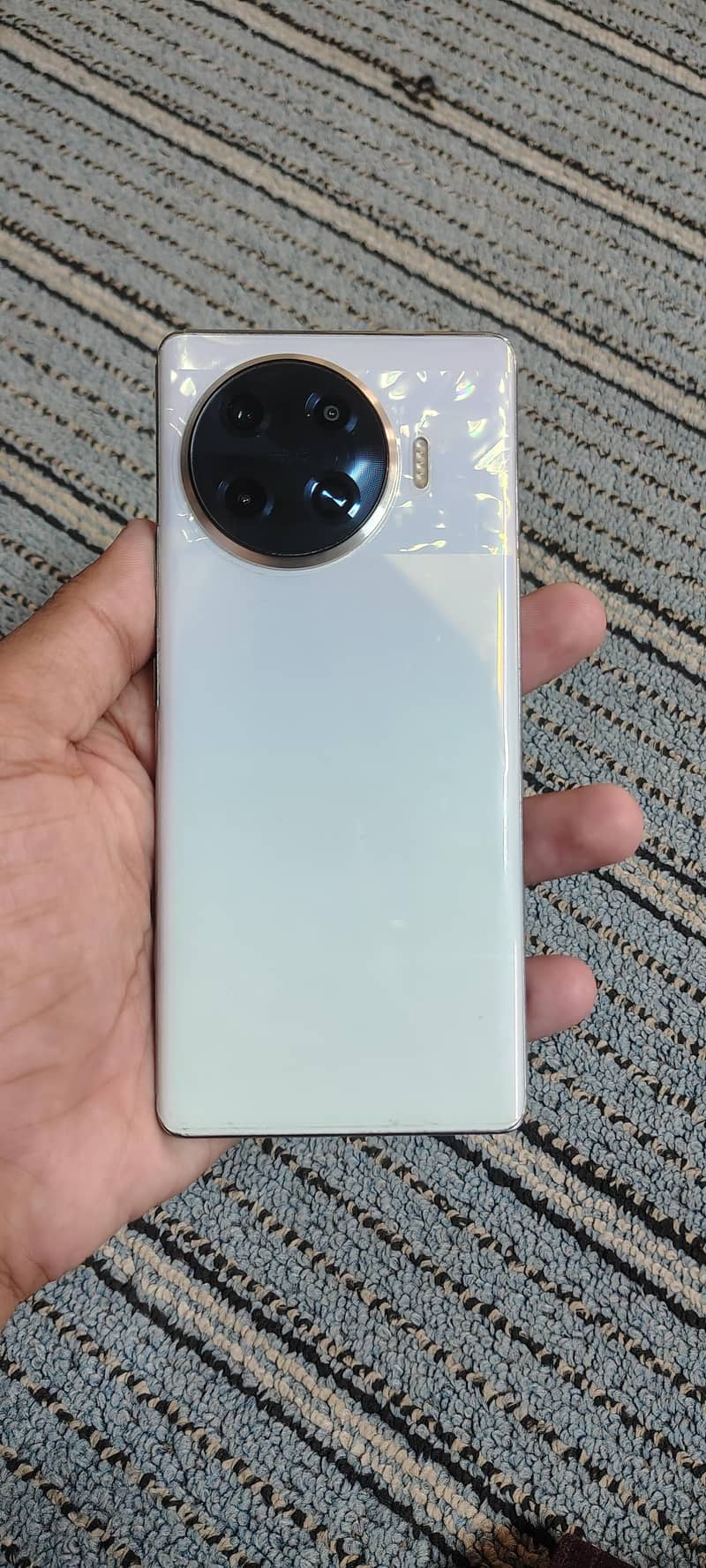 Tecno Spark 20 Pro Plus 3