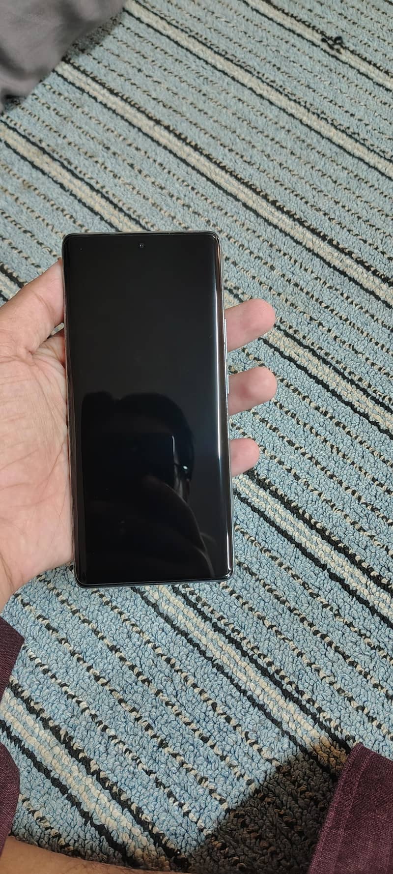 Tecno Spark 20 Pro Plus 5