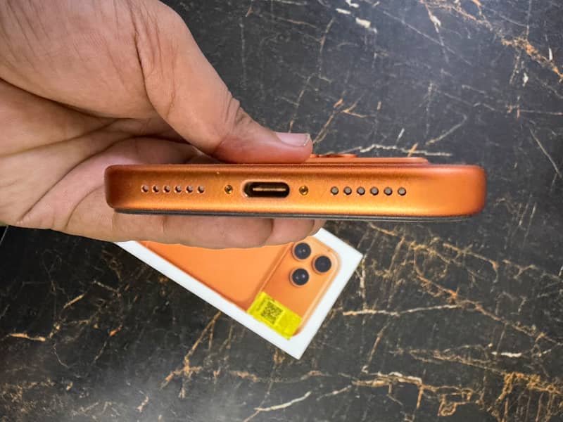 Apple iPhone 17 Pro Max 3