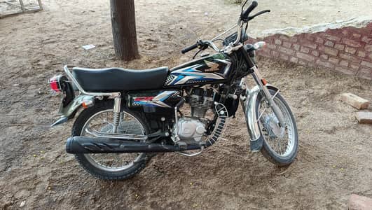 classic 125 2025 model for sale