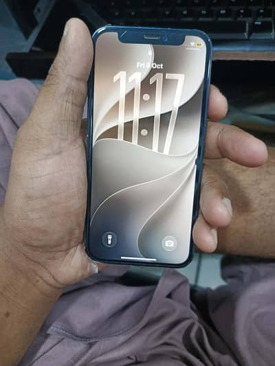 Apple iPhone 12 mini