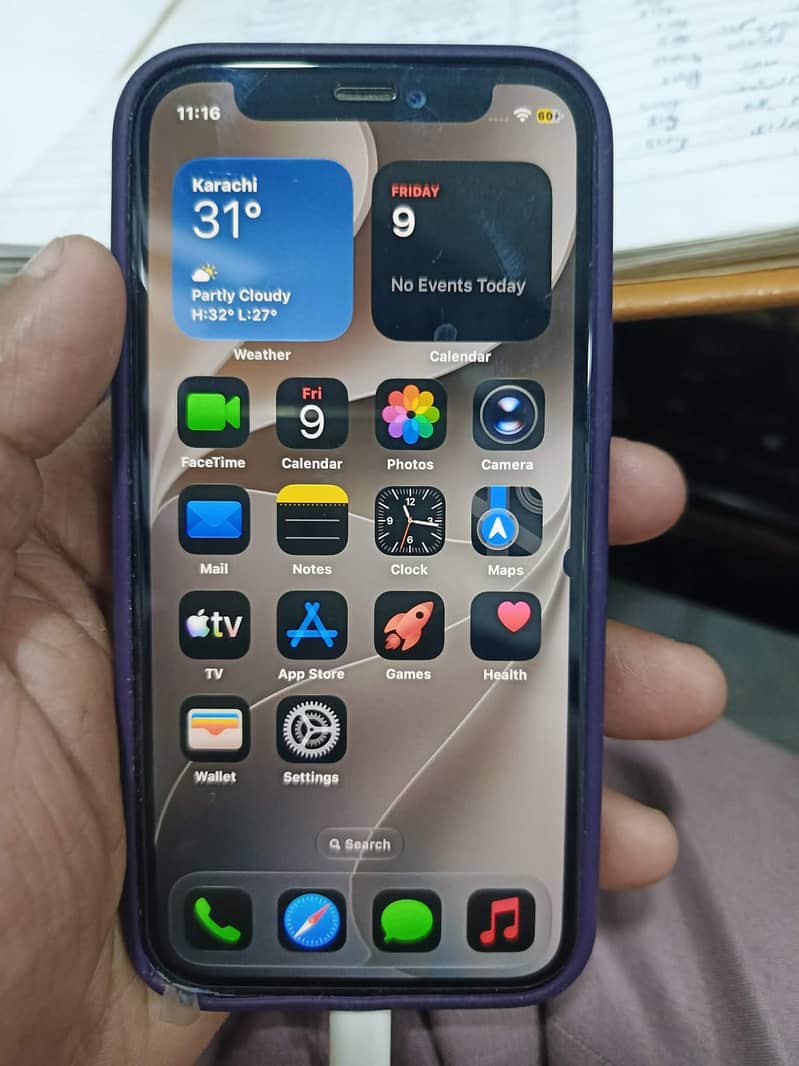 Apple iPhone 12 mini 2