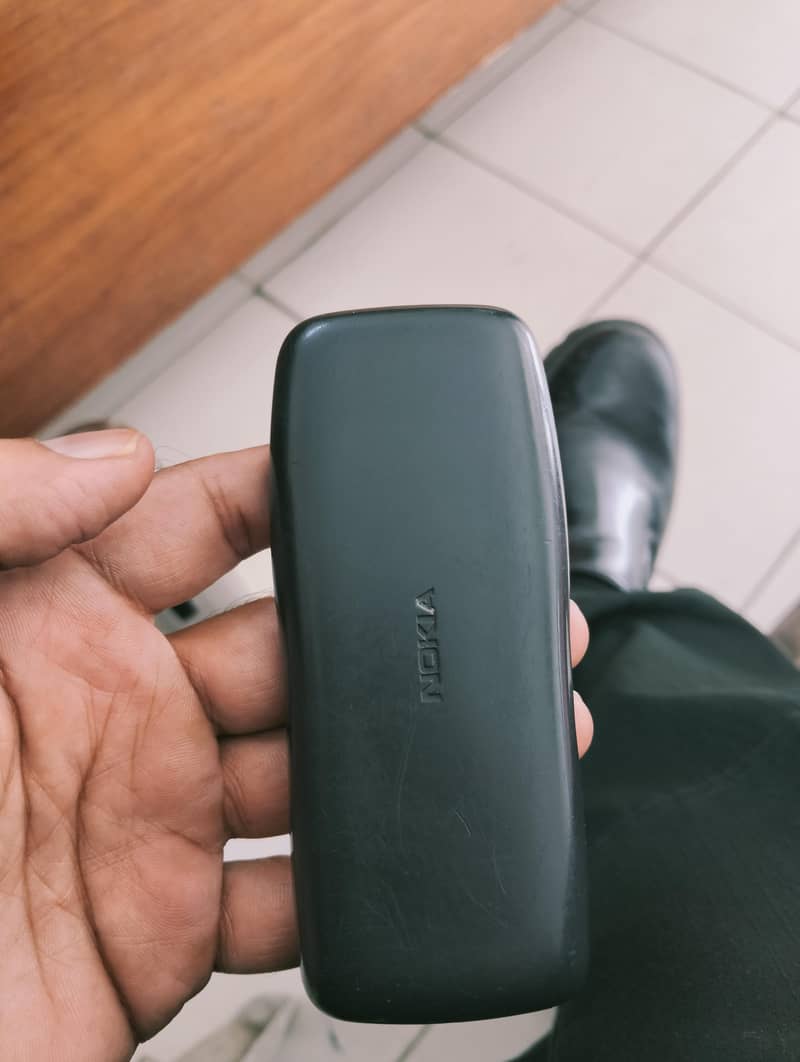 Nokia 105 Plus 4