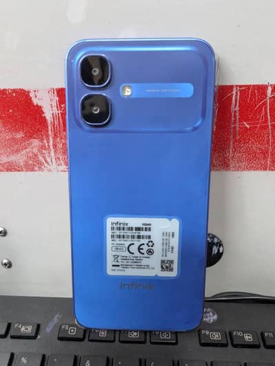 Infinix Smart 20