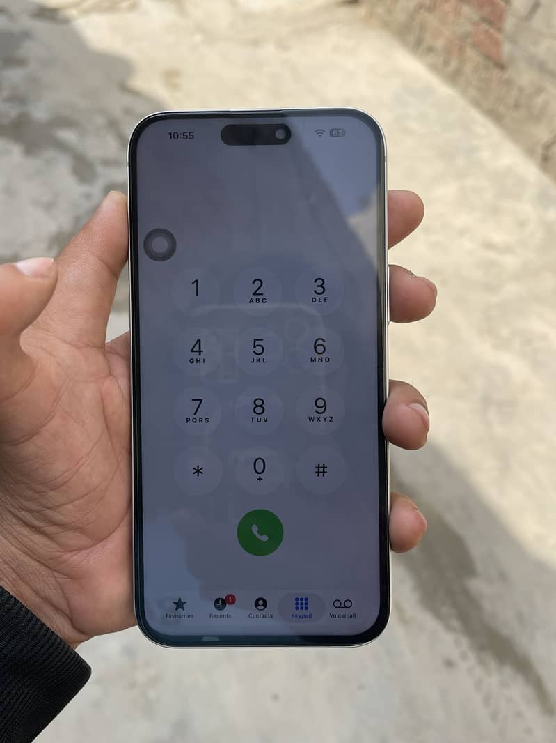 Apple iPhone 17 Pro Max 2