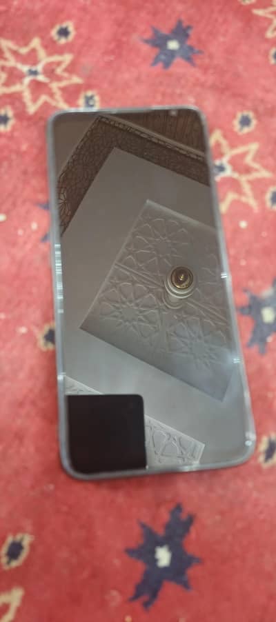 Zte Nubia Red Magic 6s Pro gost edition