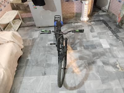 BRAND NEW CYCLE HA OR SERVICE KA TYRE LAGE HAIN