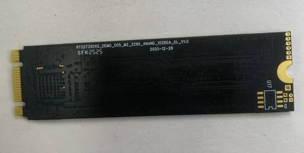 M. 2 SSD 1TB