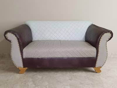 2 seater sofa