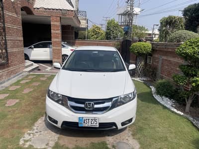 Honda City 2021 B2B original paint 100% see in DHA phase 3