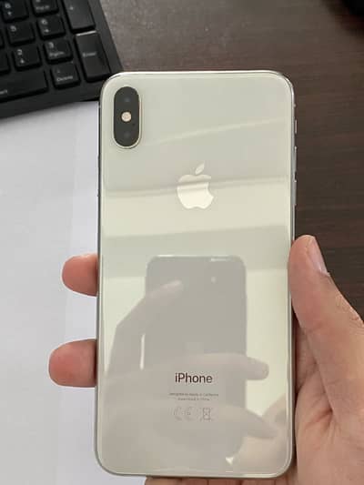 Iphone XS Max