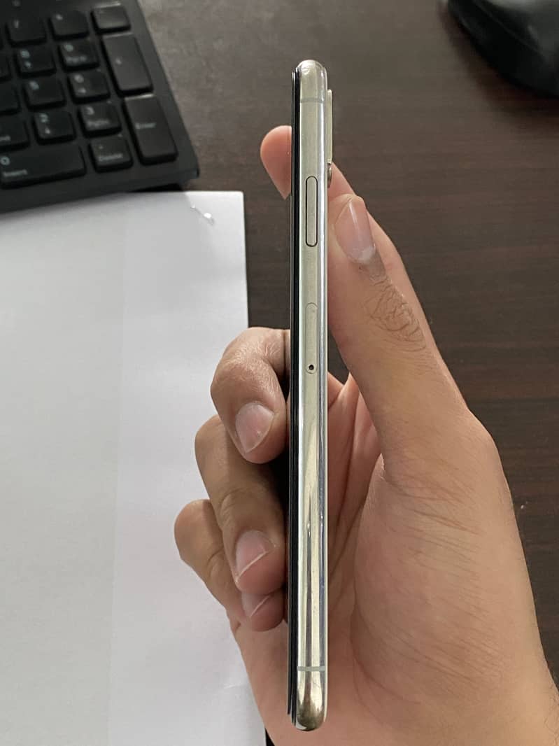 Iphone XS Max 2