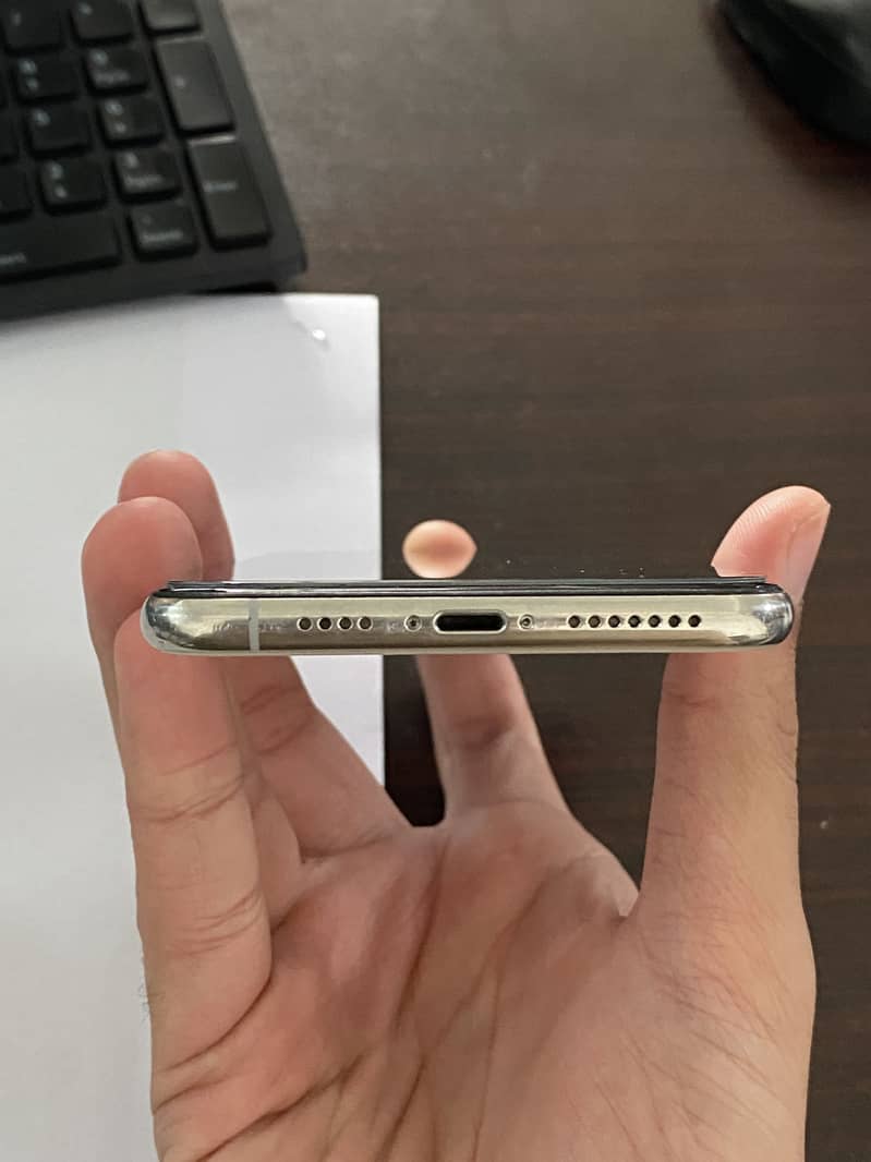 Iphone XS Max 3