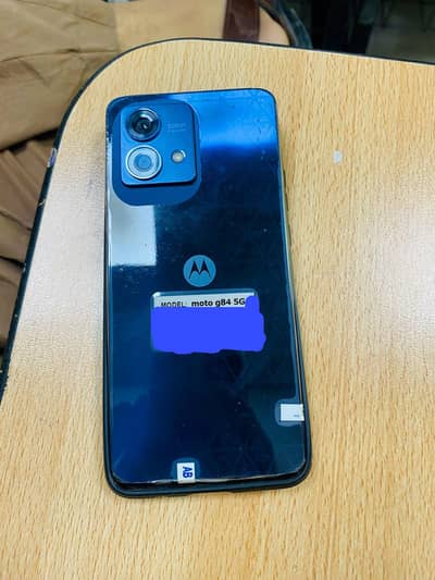 Motorola Moto G84 5G
