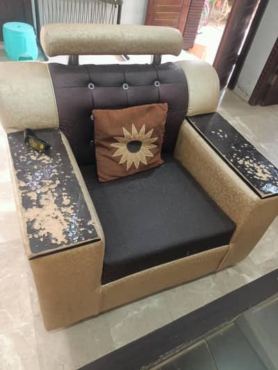 selling