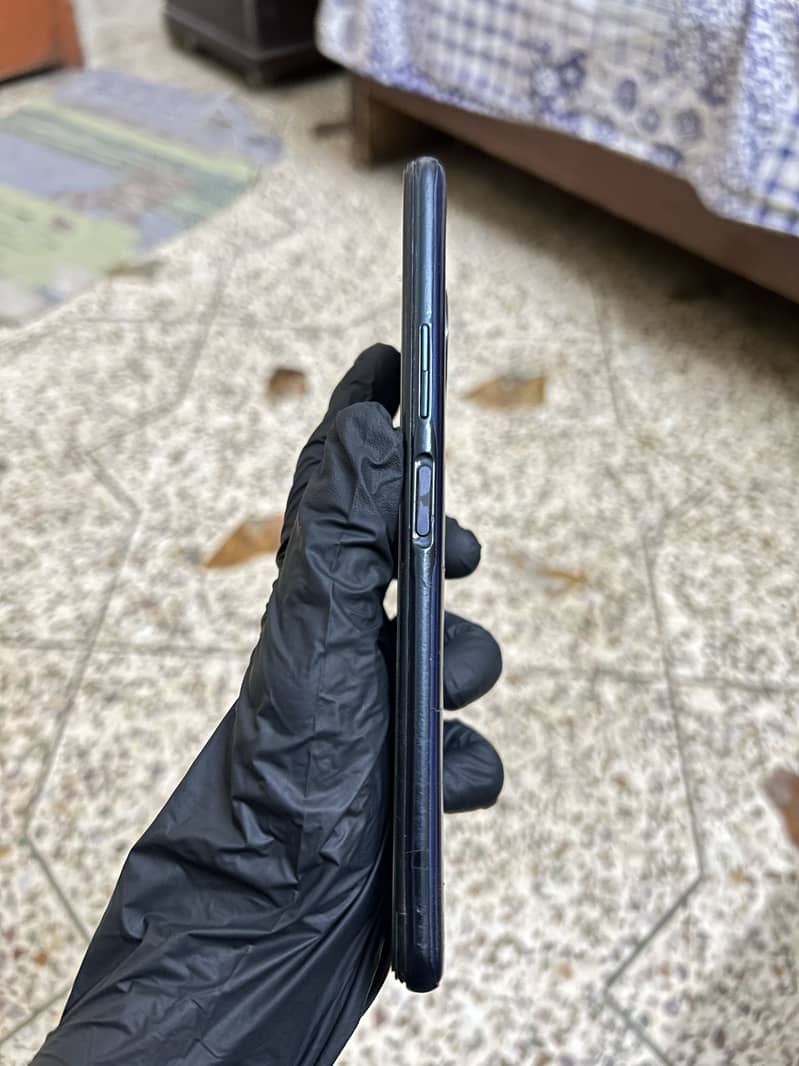 Infinix Note 7 4
