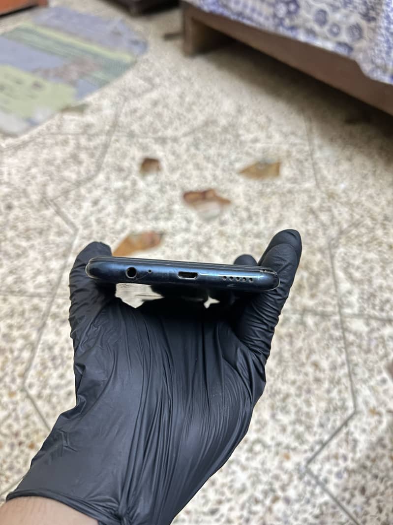 Infinix Note 7 5