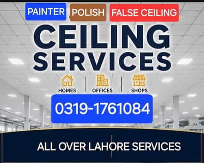 Friends Painter Service